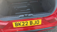 Ford Puma 1.0 EcoBoost Hybrid mHEV ST-Line 5dr Petrol Hatchback